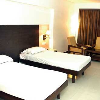 Grand Nagarjuna Hotel, Guntur 4